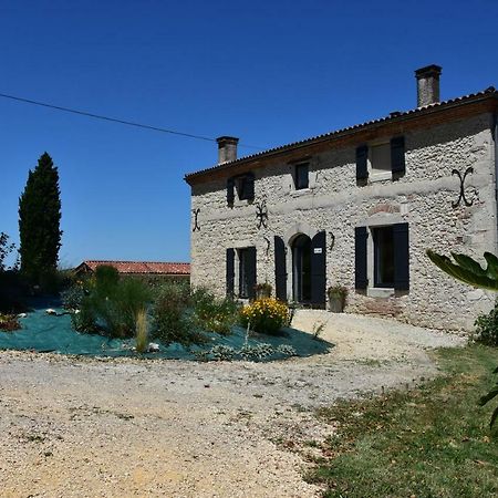 Domaine De Calbiac Bed & Breakfast Dolmayrac Екстериор снимка