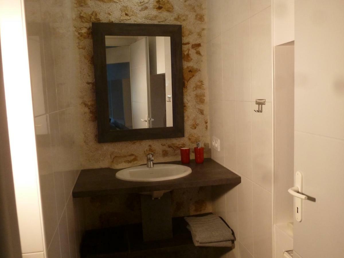 Domaine De Calbiac Bed & Breakfast Dolmayrac Екстериор снимка