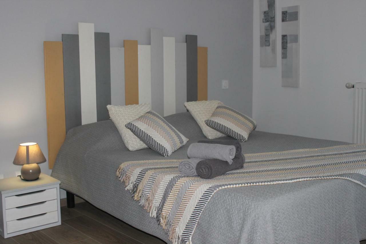 Domaine De Calbiac Bed & Breakfast Dolmayrac Екстериор снимка