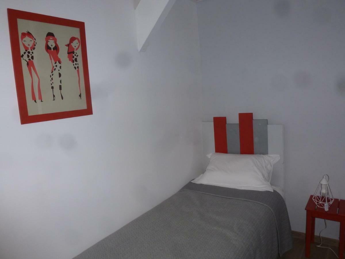 Domaine De Calbiac Bed & Breakfast Dolmayrac Екстериор снимка